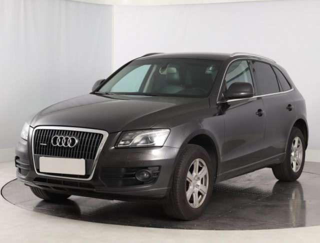 Audi Q5  2.0 TDI 