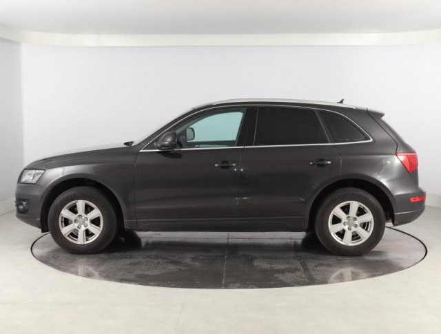 Audi Q5  2.0 TDI 