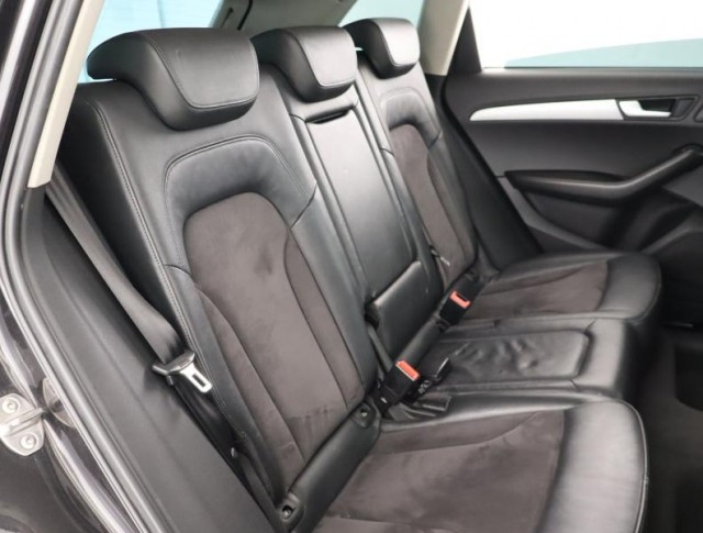 Audi Q5  2.0 TDI 