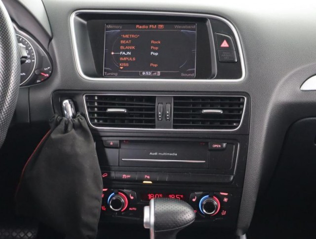 Audi Q5  2.0 TDI 