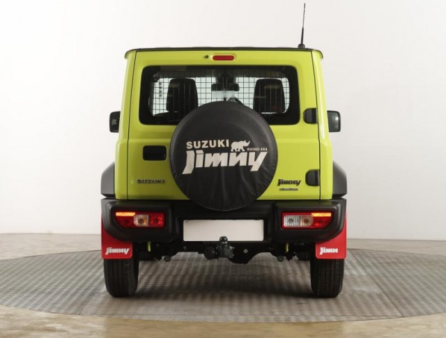 Suzuki Jimny  1.5 AllGrip GL