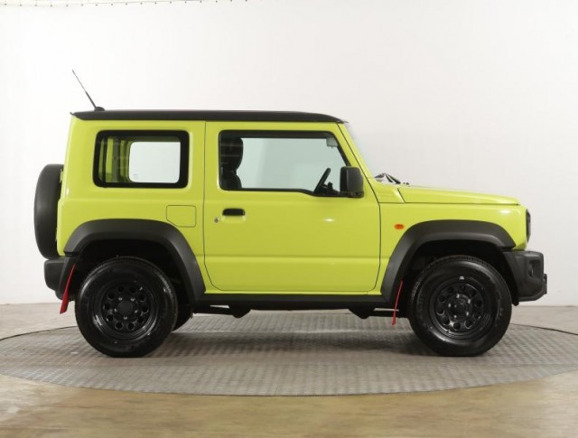 Suzuki Jimny  1.5 AllGrip GL
