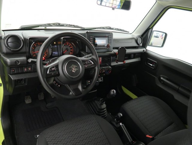 Suzuki Jimny  1.5 AllGrip GL