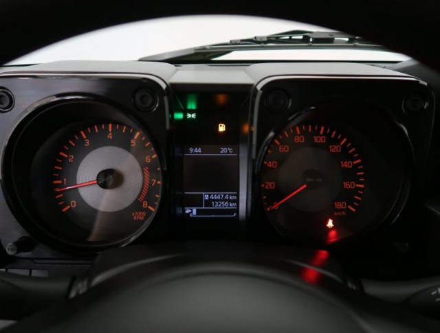Suzuki Jimny  1.5 AllGrip GL