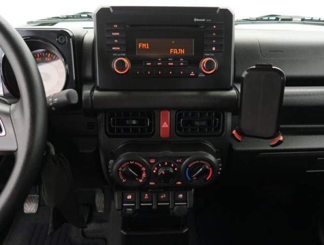 Suzuki Jimny  1.5 AllGrip GL