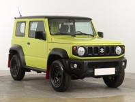 Suzuki Jimny  1.5 AllGrip GL