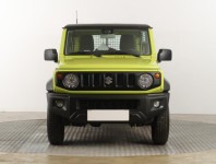 Suzuki Jimny  1.5 AllGrip GL