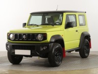 Suzuki Jimny  1.5 AllGrip GL