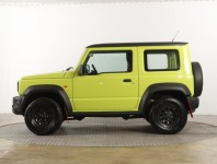 Suzuki Jimny  1.5 AllGrip GL