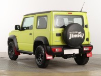 Suzuki Jimny  1.5 AllGrip GL