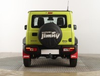 Suzuki Jimny  1.5 AllGrip GL