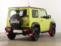 Suzuki Jimny  1.5 AllGrip GL