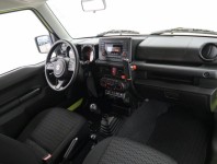 Suzuki Jimny  1.5 AllGrip GL
