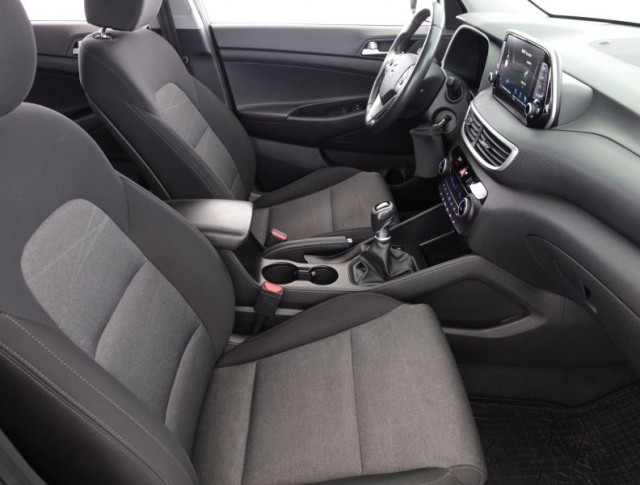 Hyundai Tucson  1.6 T-GDI 