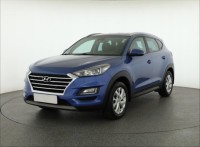 Hyundai Tucson  1.6 T-GDI 