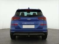 Hyundai Tucson  1.6 T-GDI 