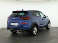 Hyundai Tucson  1.6 T-GDI 