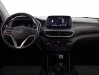 Hyundai Tucson  1.6 T-GDI 