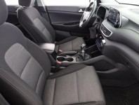 Hyundai Tucson  1.6 T-GDI 