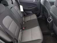 Hyundai Tucson  1.6 T-GDI 