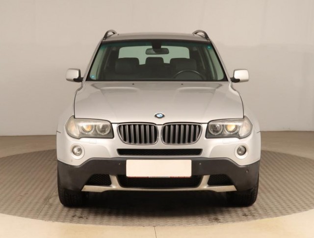 BMW X3  3.0d 