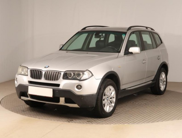 BMW X3  3.0d 