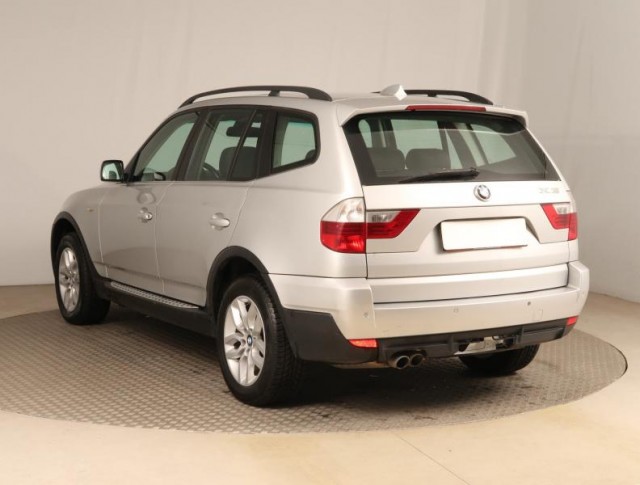 BMW X3  3.0d 