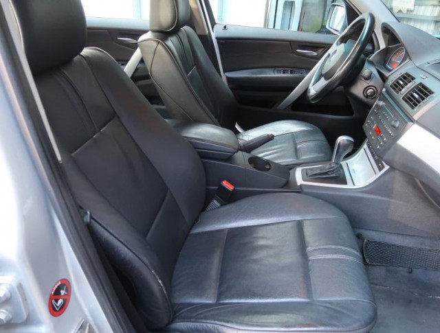 BMW X3  3.0d 