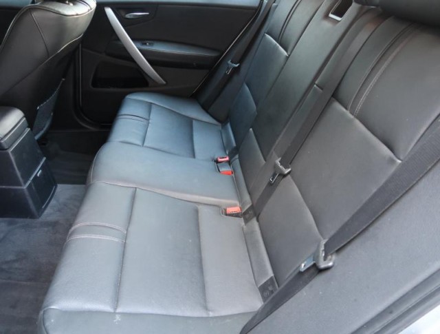 BMW X3  3.0d 
