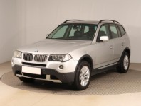 BMW X3  3.0d 
