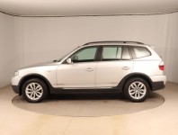 BMW X3  3.0d 