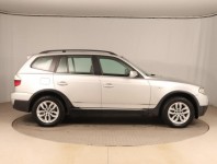 BMW X3  3.0d 