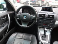 BMW X3  3.0d 