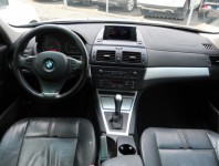 BMW X3  3.0d 