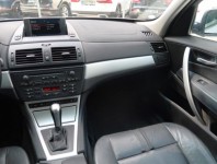 BMW X3  3.0d 