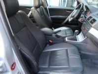 BMW X3  3.0d 