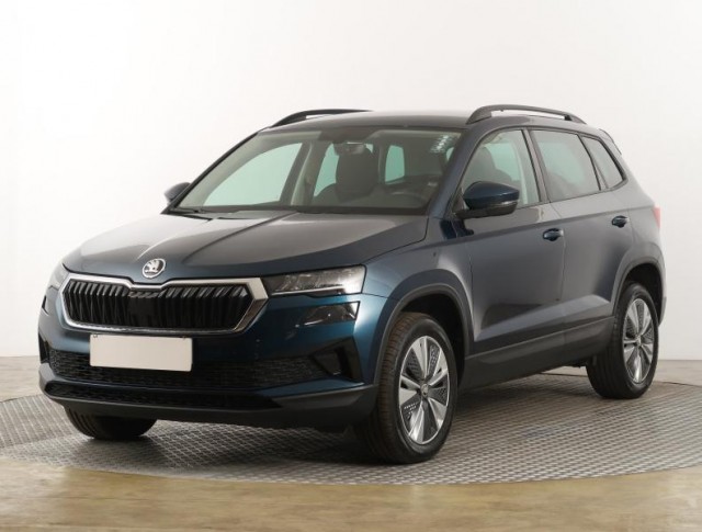 Škoda Karoq  1.5 TSI Style