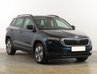 Škoda Karoq  1.5 TSI Style