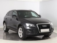 Audi Q5  3.0 TDI S line