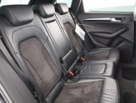 Audi Q5  3.0 TDI S line