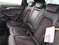 Audi Q5  3.0 TDI S line
