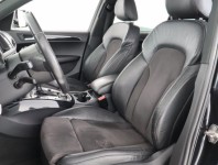 Audi Q5  3.0 TDI S line