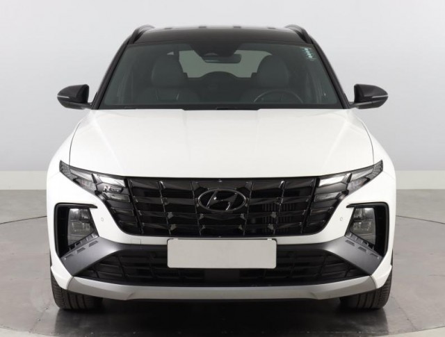 Hyundai Tucson  1.6 T-GDI N-Line