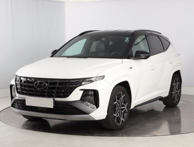 Hyundai Tucson  1.6 T-GDI N-Line