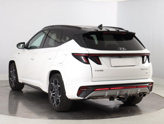 Hyundai Tucson  1.6 T-GDI N-Line