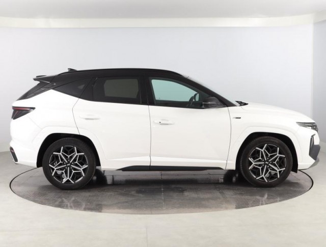 Hyundai Tucson  1.6 T-GDI N-Line