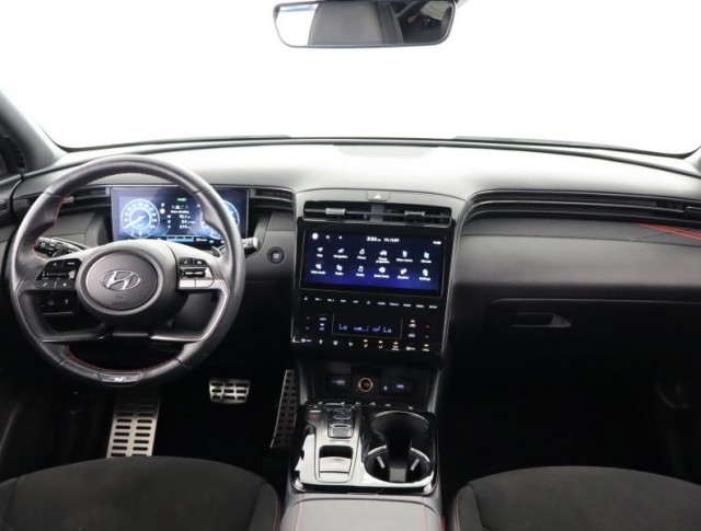 Hyundai Tucson  1.6 T-GDI N-Line
