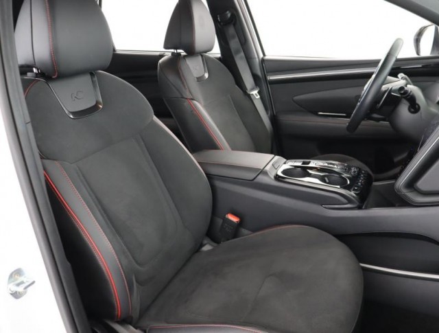 Hyundai Tucson  1.6 T-GDI N-Line