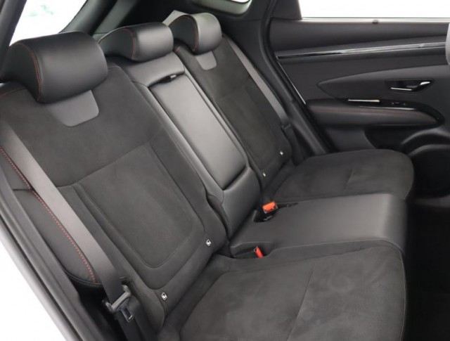 Hyundai Tucson  1.6 T-GDI N-Line