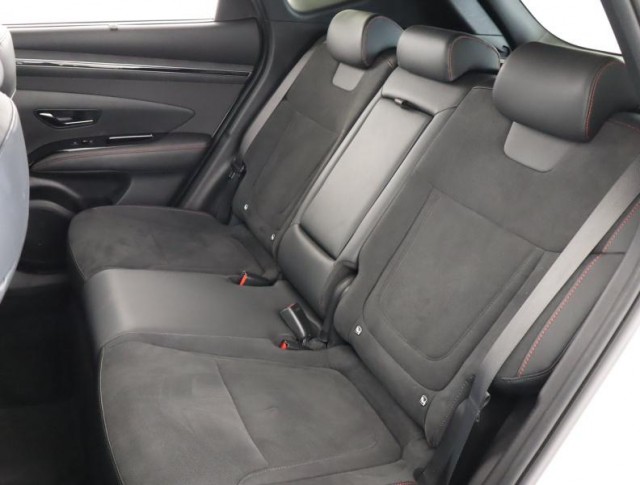 Hyundai Tucson  1.6 T-GDI N-Line